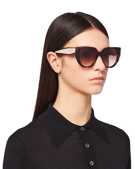 sonnenbrillen damen 2018 prada